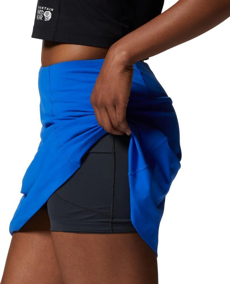 Mountain Stretch Skort - Image 12
