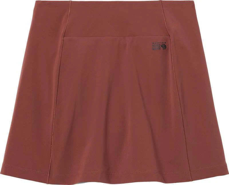 Mountain Stretch Skort - Image 2