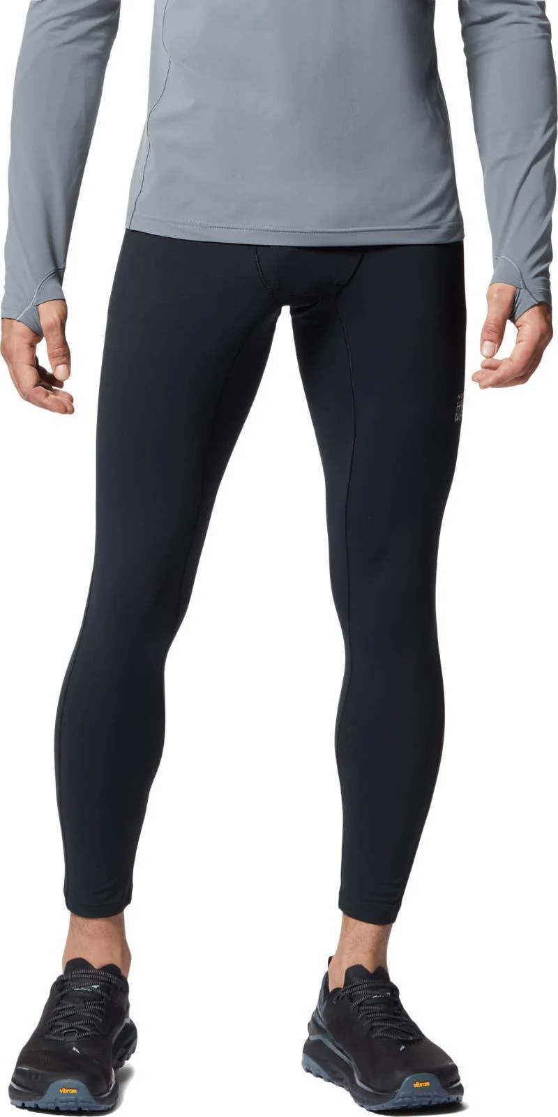 Mountain Stretch Tights - Mens - Image 3