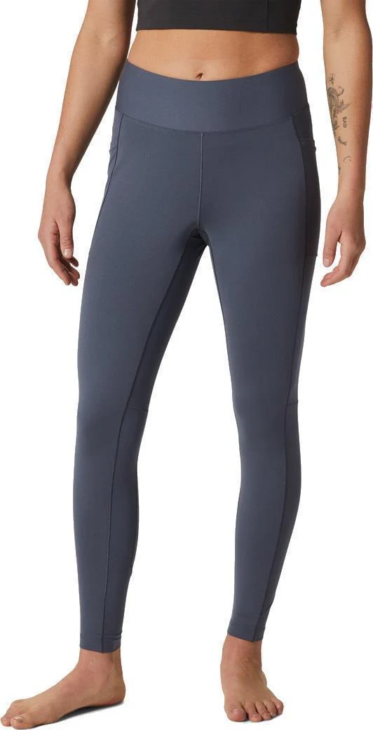 Mountain Stretch Tights - Womens