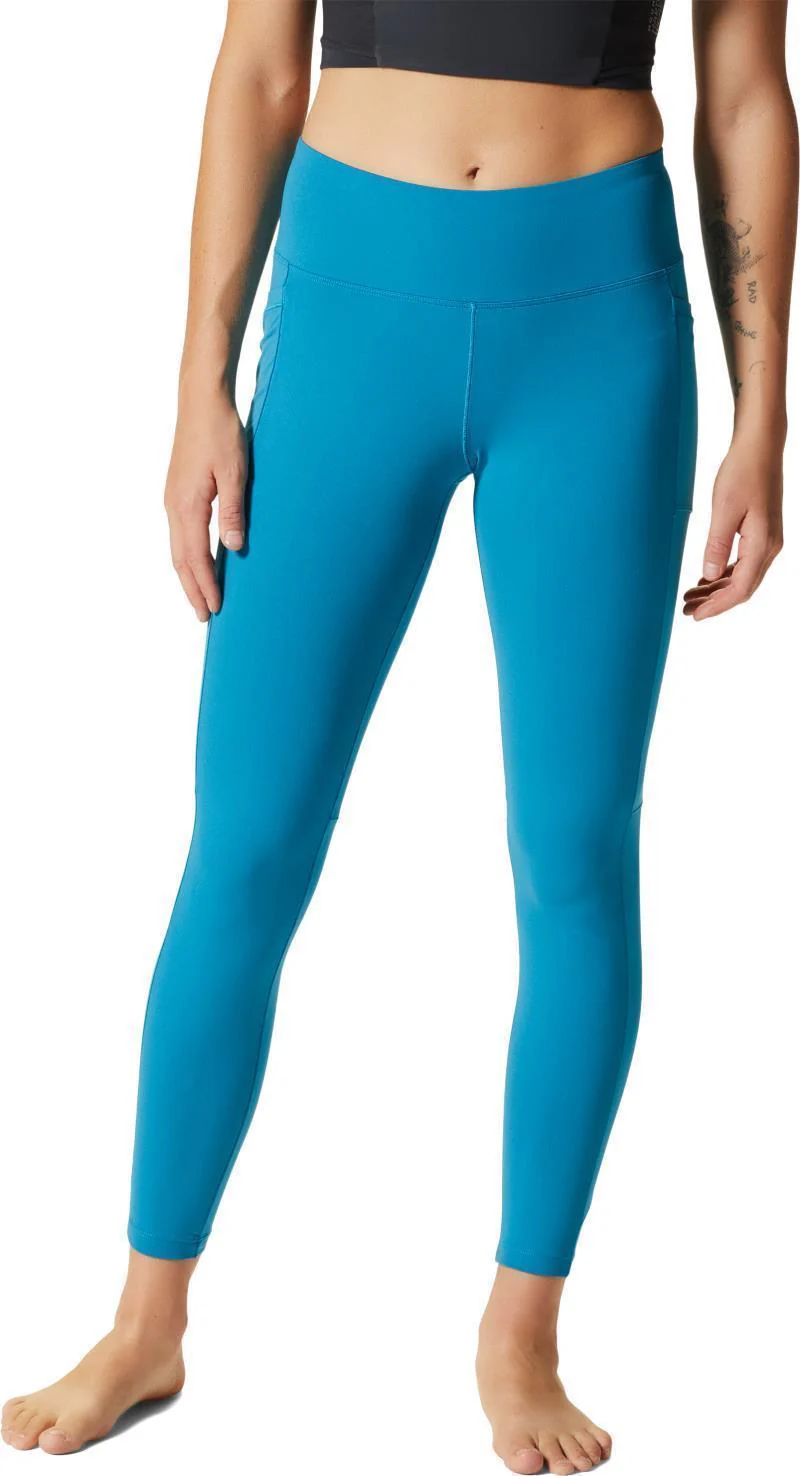 Mountain Stretch Tights - Womens - Image 13