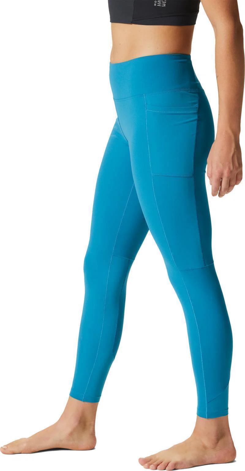 Mountain Stretch Tights - Womens - Image 14