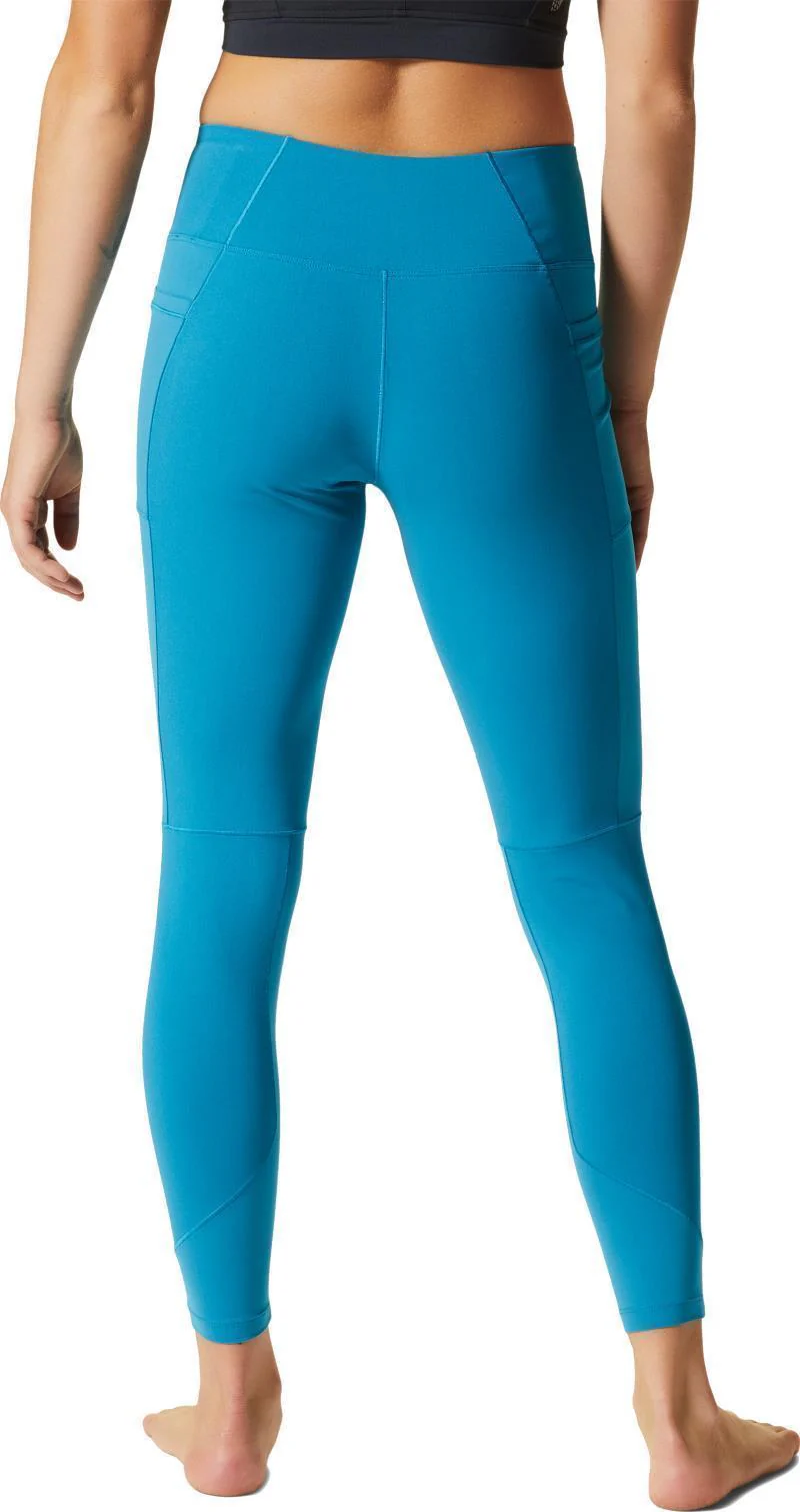 Mountain Stretch Tights - Womens - Image 15