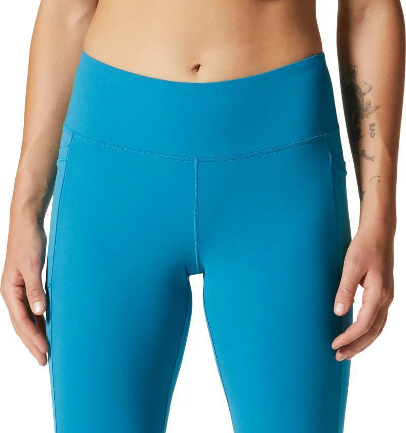 Mountain Stretch Tights - Womens - Image 17