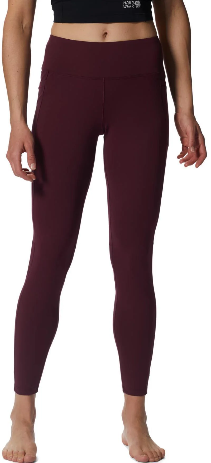 Mountain Stretch Tights - Womens - Image 19