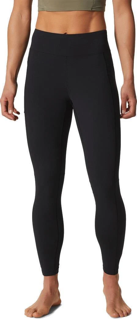 Mountain Stretch Tights - Womens - Image 2