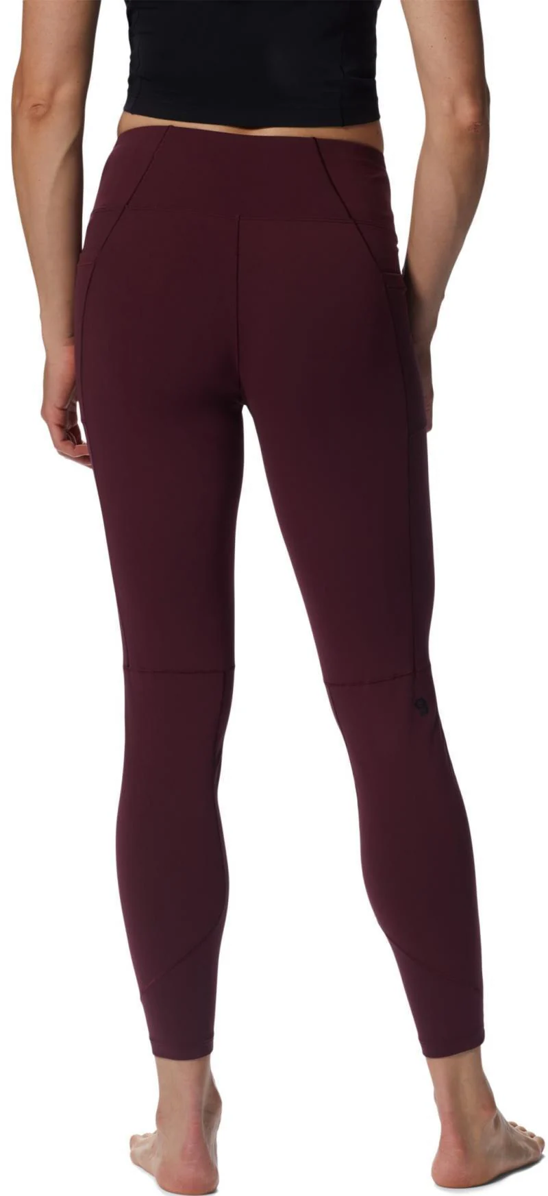 Mountain Stretch Tights - Womens - Image 20