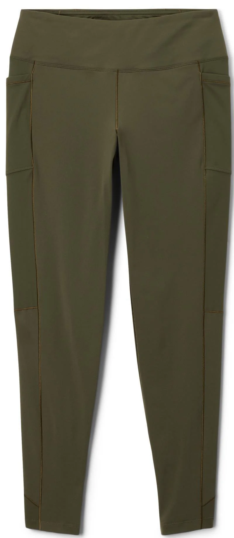 Mountain Stretch Tights - Womens - Image 21