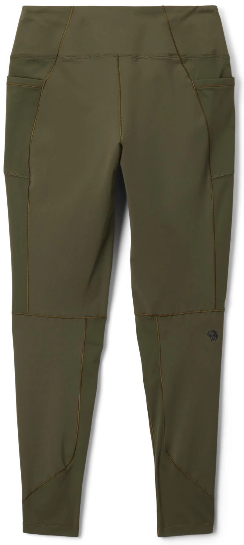 Mountain Stretch Tights - Womens - Image 22