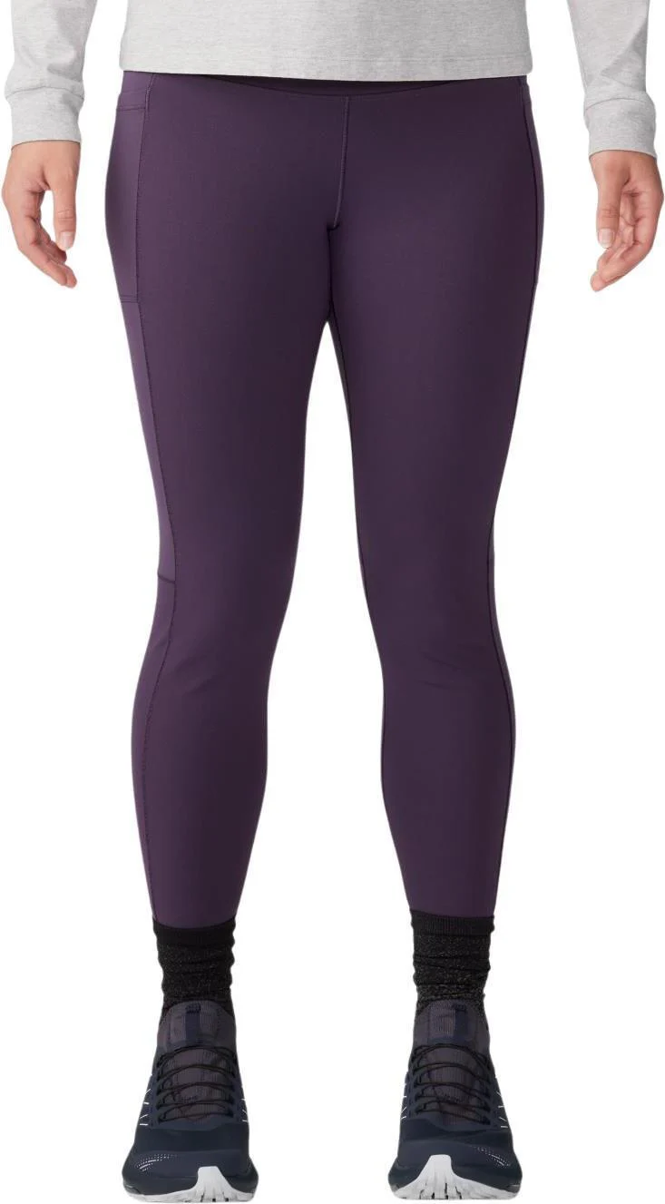 Mountain Stretch Tights - Womens - Image 24