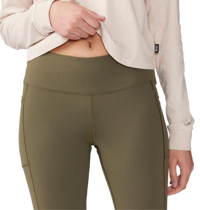 Mountain Stretch Tights - Womens - Image 27