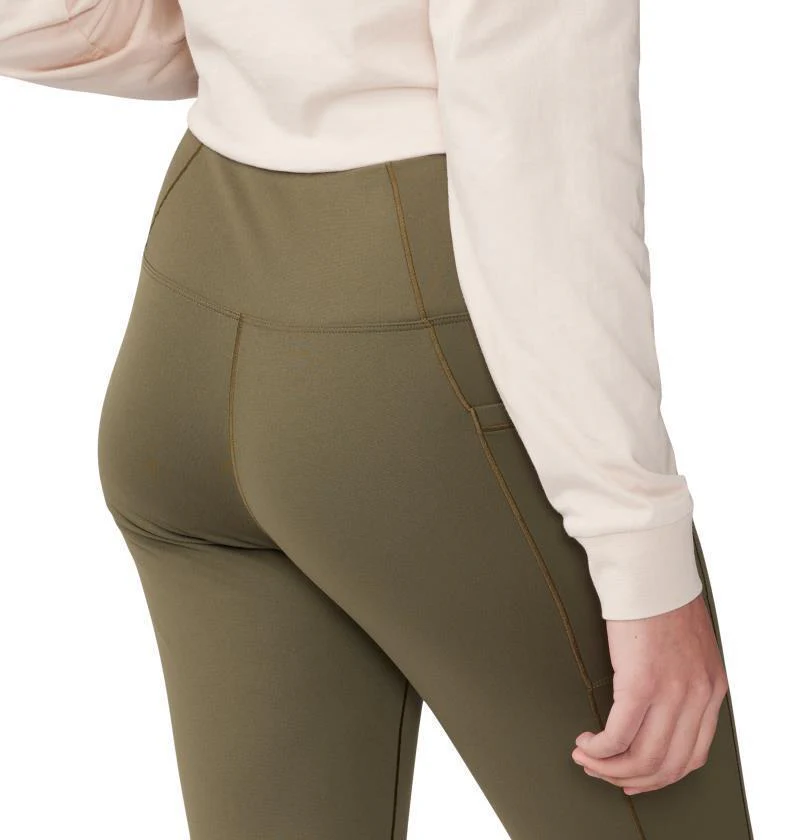 Mountain Stretch Tights - Womens - Image 28