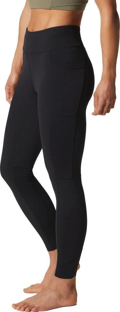 Mountain Stretch Tights - Womens - Image 3