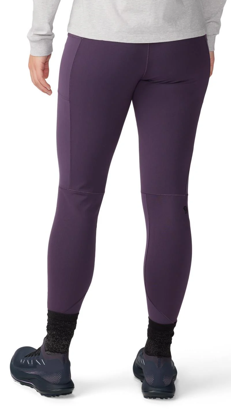 Mountain Stretch Tights - Womens - Image 30