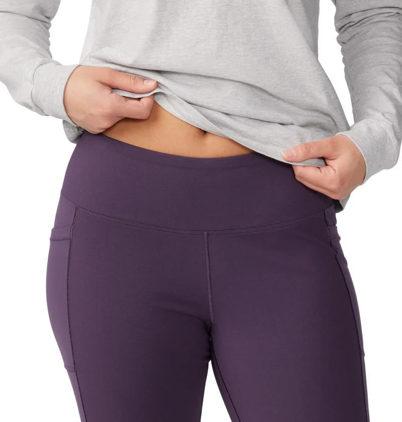 Mountain Stretch Tights - Womens - Image 31