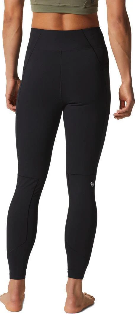 Mountain Stretch Tights - Womens - Image 4