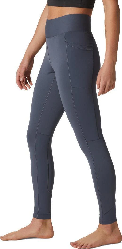 Mountain Stretch Tights - Womens - Image 6