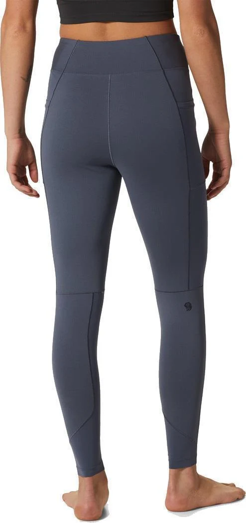 Mountain Stretch Tights - Womens - Image 7