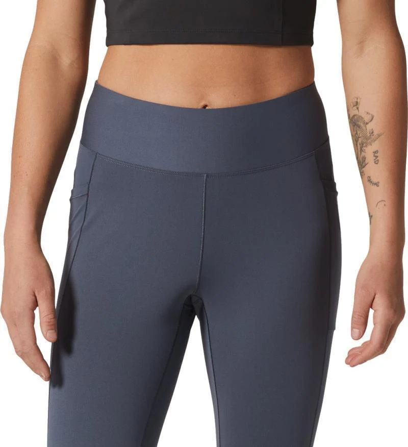 Mountain Stretch Tights - Womens - Image 8