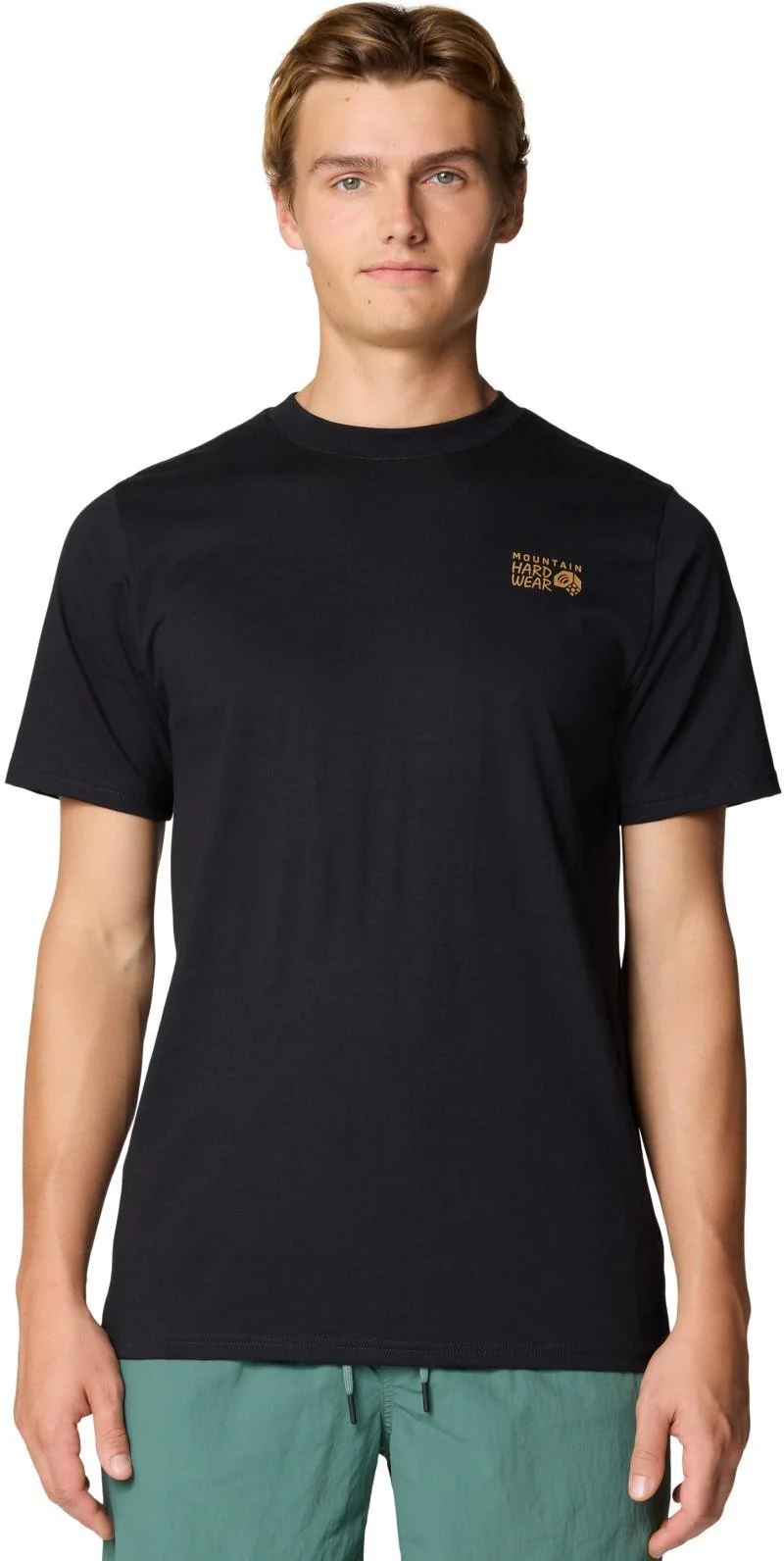 Mountain Sunset SS - Mens