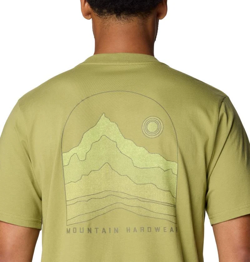 Mountain Sunset SS - Mens - Image 10