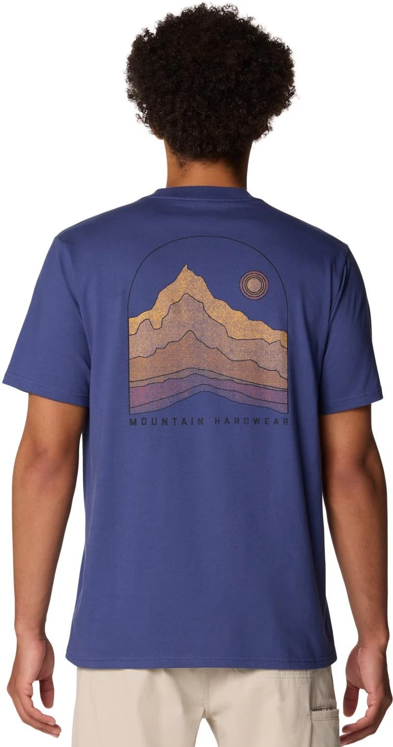 Mountain Sunset SS - Mens - Image 13