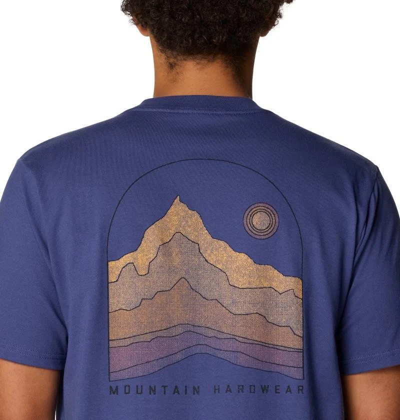 Mountain Sunset SS - Mens - Image 15