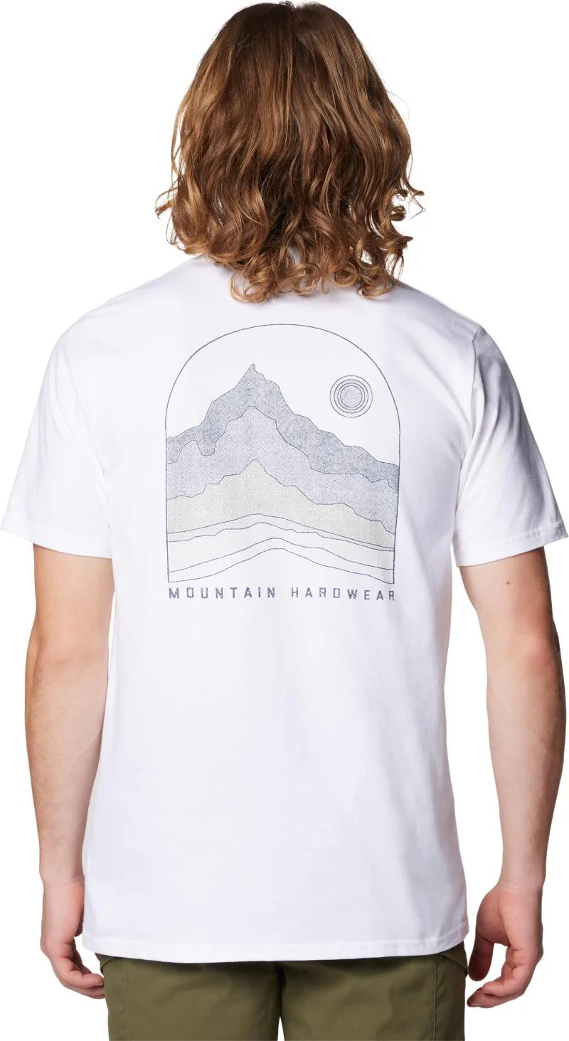 Mountain Sunset SS - Mens - Image 17
