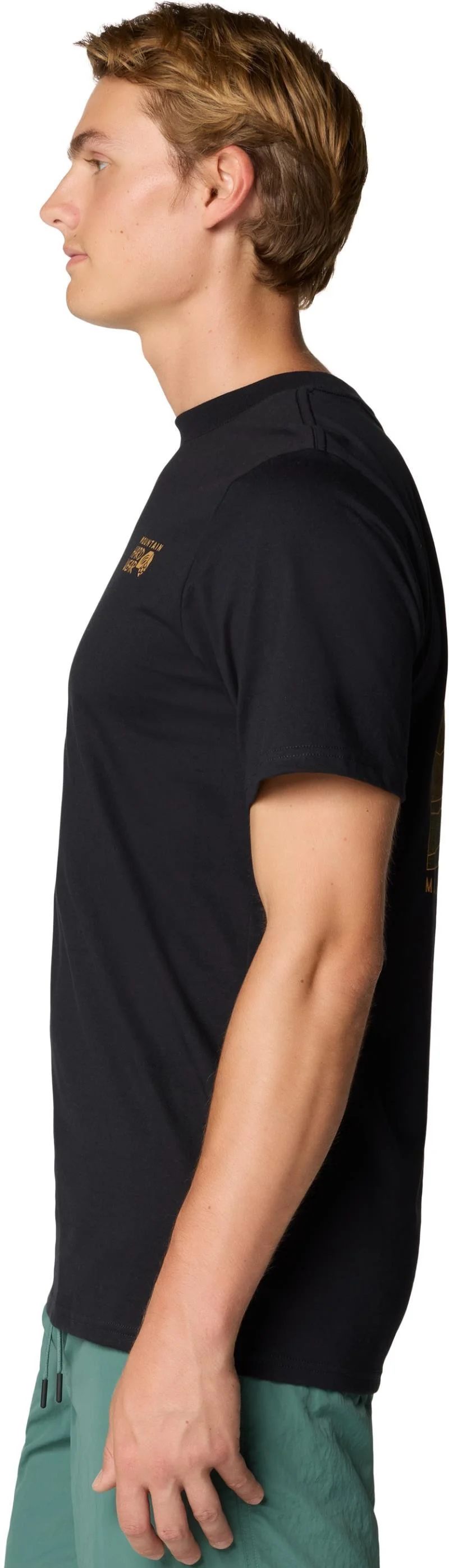 Mountain Sunset SS - Mens - Image 2