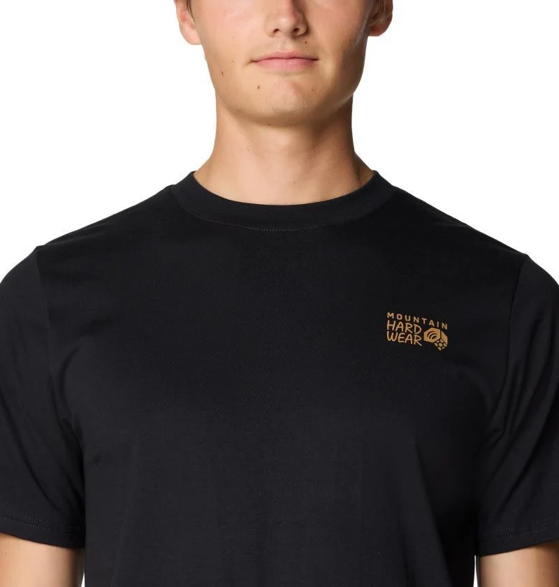 Mountain Sunset SS - Mens - Image 4