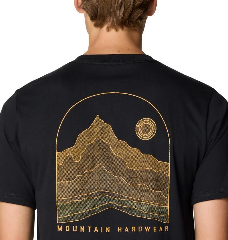 Mountain Sunset SS - Mens - Image 5
