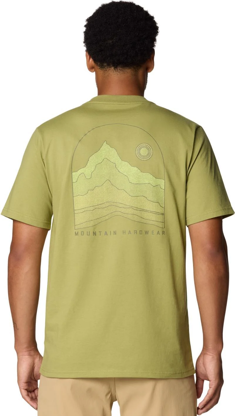 Mountain Sunset SS - Mens - Image 8