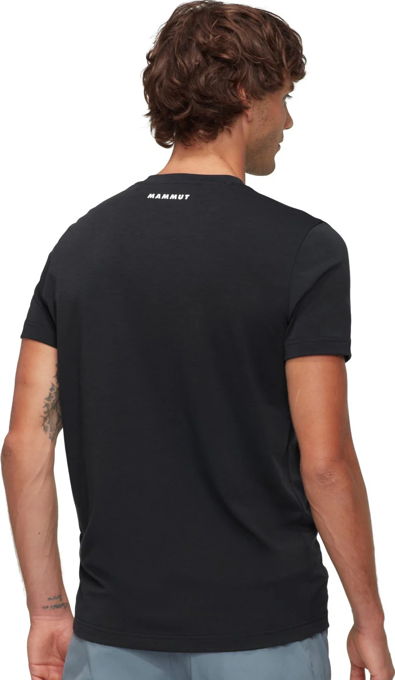 Mountain T-Shirt 4208m - Mens - Image 4