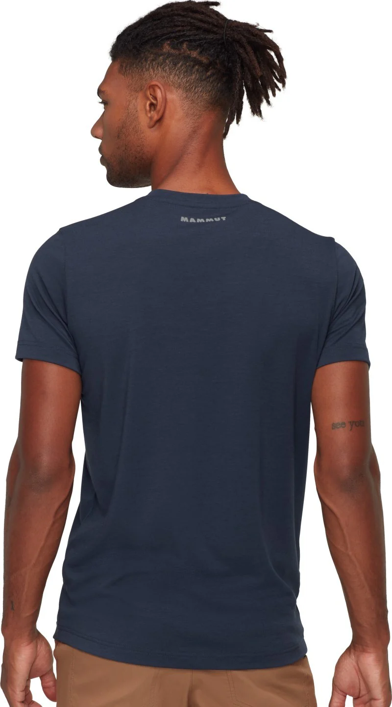 Mountain T-Shirt 4208m - Mens - Image 8