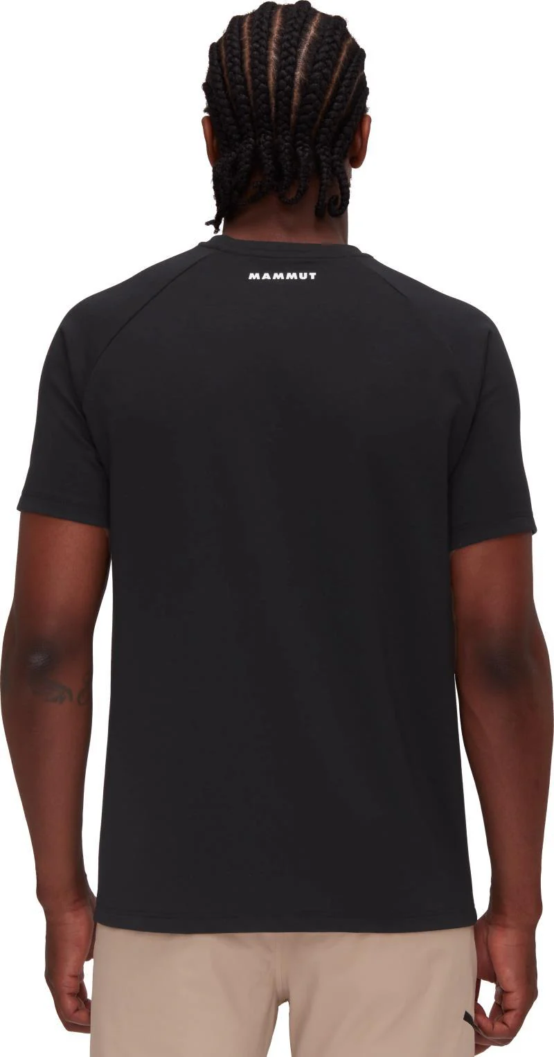Mountain T-Shirt Day and Night - Mens - Image 12