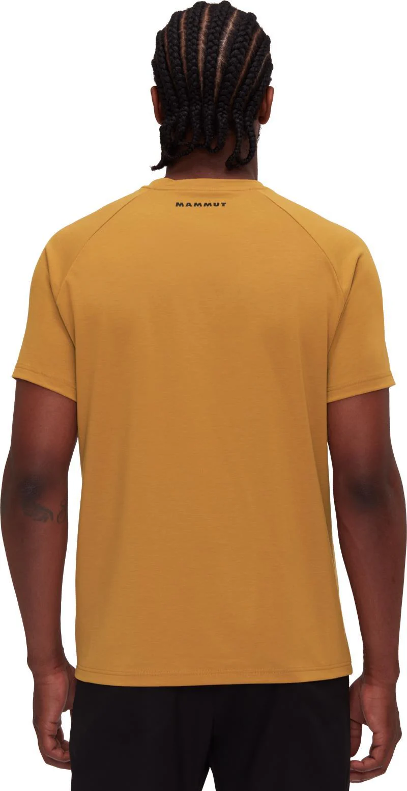 Mountain T-Shirt Day and Night - Mens - Image 4