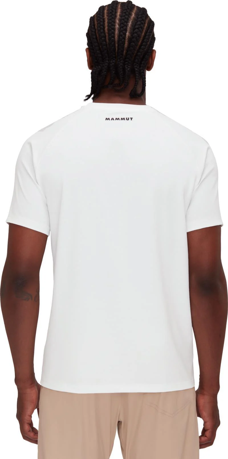 Mountain T-Shirt Day and Night - Mens - Image 8