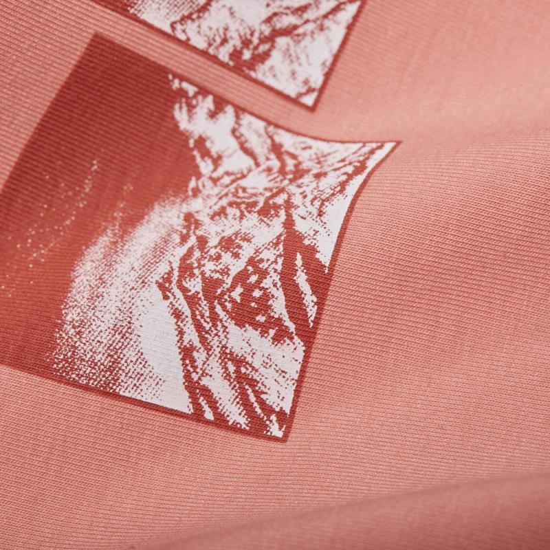 Mountain T-Shirt Day and Night - Womens - Image 15