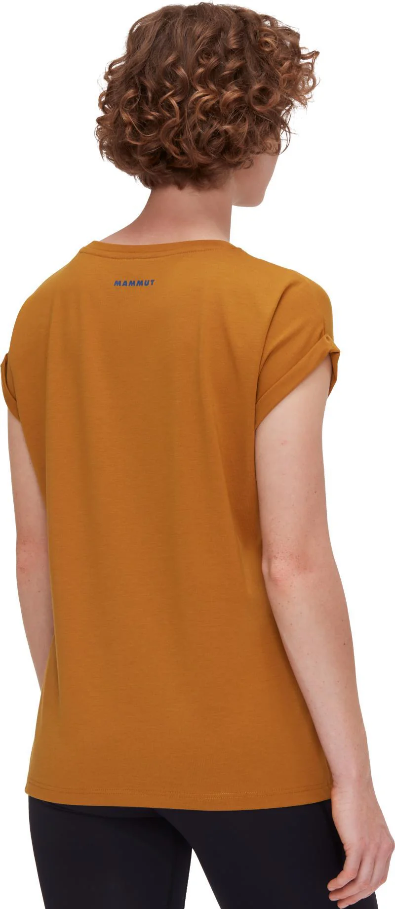 Mountain T-Shirt Day and Night - Womens - Image 9