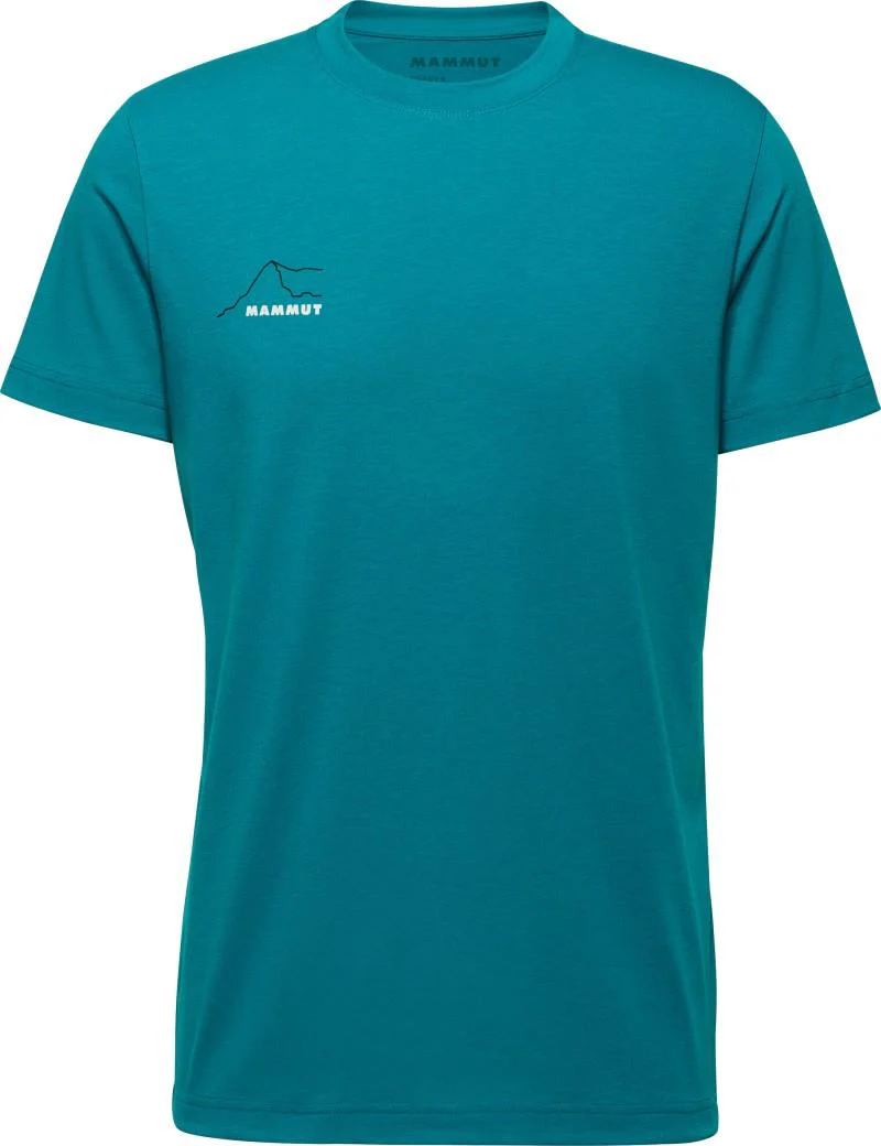 Mountain T-Shirt Eiger - Mens - Image 13