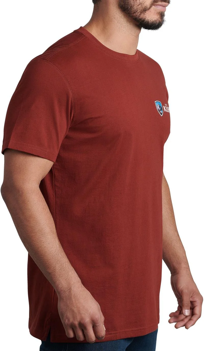 Mountain T-Shirt - Mens - Image 11