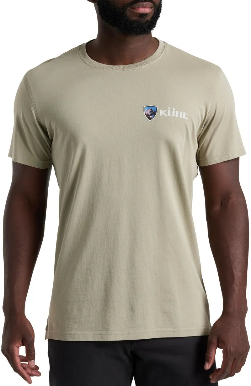 Mountain T-Shirt - Mens - Image 13