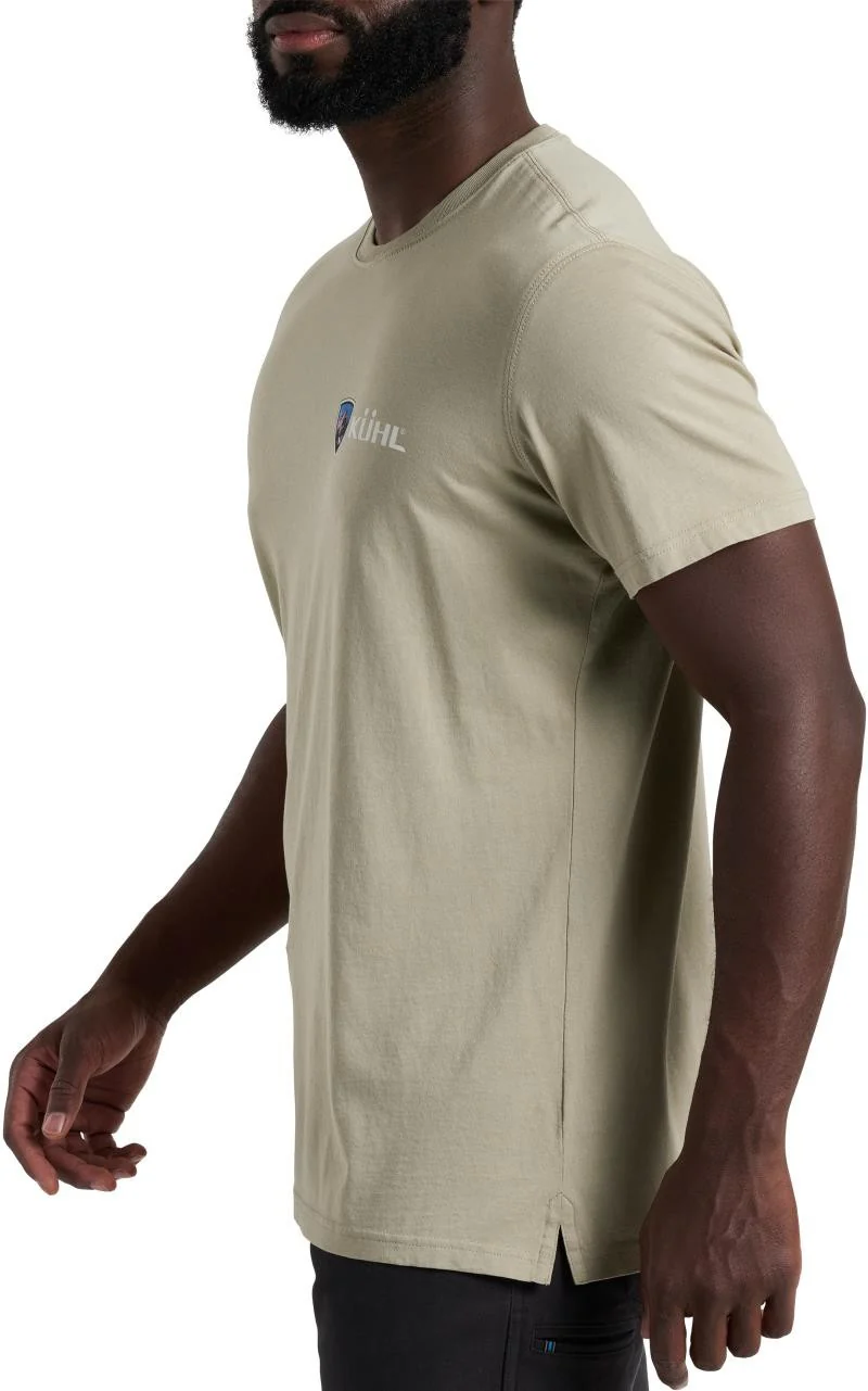 Mountain T-Shirt - Mens - Image 14