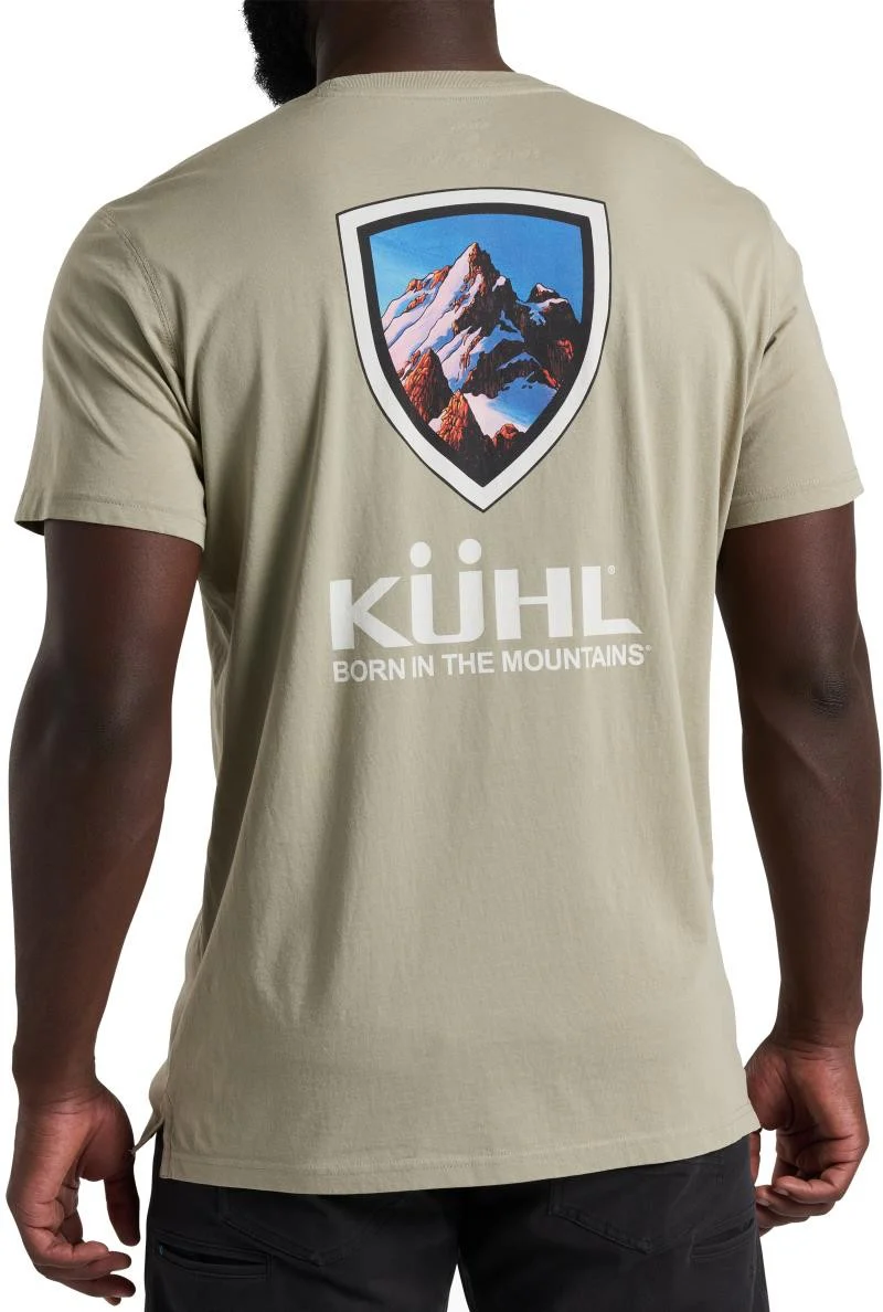 Mountain T-Shirt - Mens - Image 15