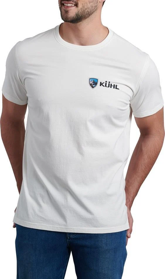 Mountain T-Shirt - Mens - Image 3