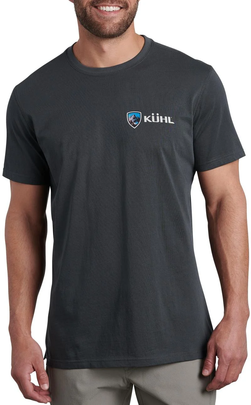 Mountain T-Shirt - Mens - Image 5