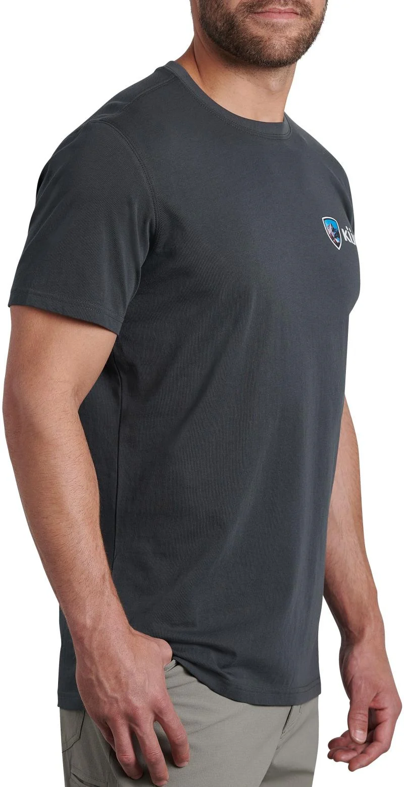 Mountain T-Shirt - Mens - Image 6