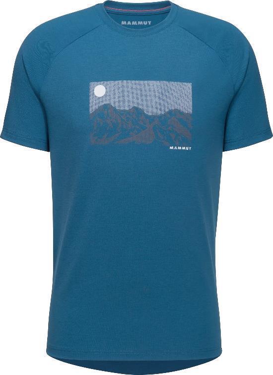 Mountain T-Shirt Trilogy - Mens