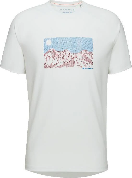 Mountain T-Shirt Trilogy - Mens - Image 2