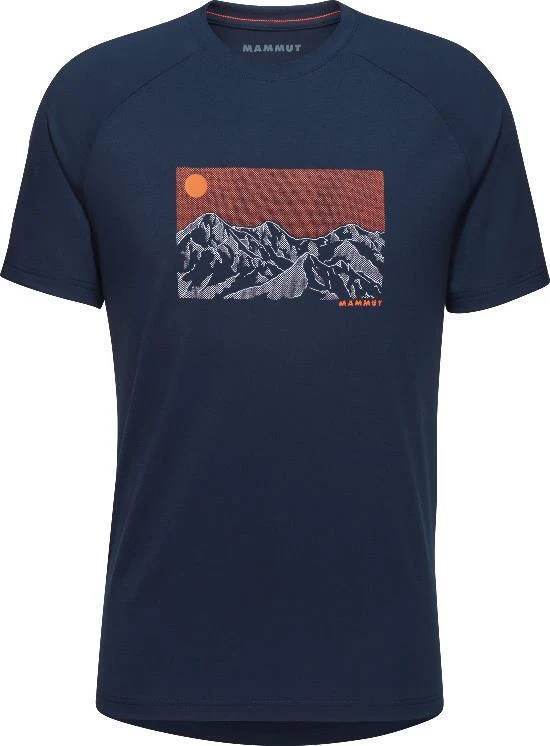 Mountain T-Shirt Trilogy - Mens - Image 3
